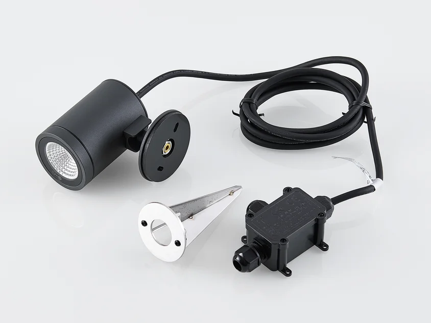 Molto Luce FORIS MINI RD F (anthrazit) - 5