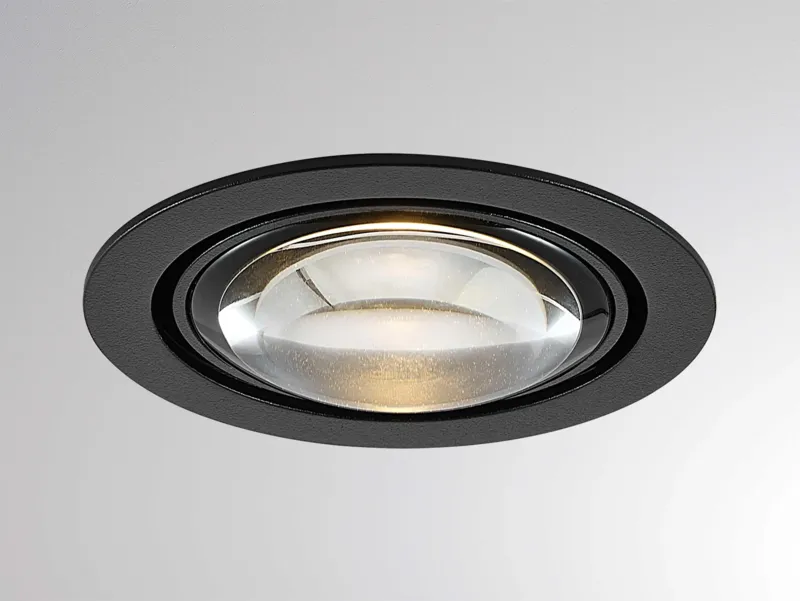 Molto Luce MAG MINI R (schwarz) - Produktbild 1