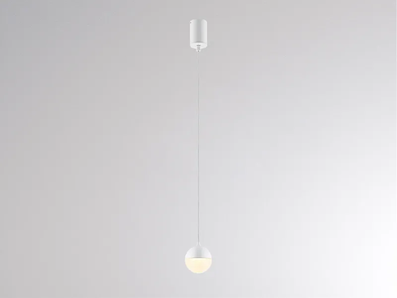 Molto Luce GILO PD (weiß/satiniert) - Produktbild 1