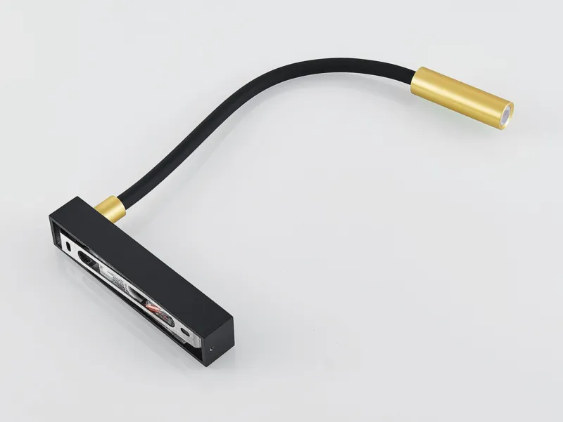 Molto Luce AROK W (schwarz gold) - Produktbild 5