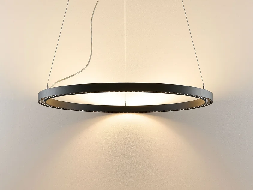 Molto Luce Perfora Pro L (Schwarz) - 12