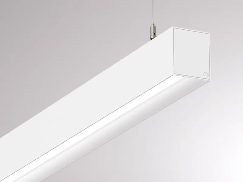 Molto Luce LOG OUT 2.1 BINA PD (weiß) - Produktbild 1