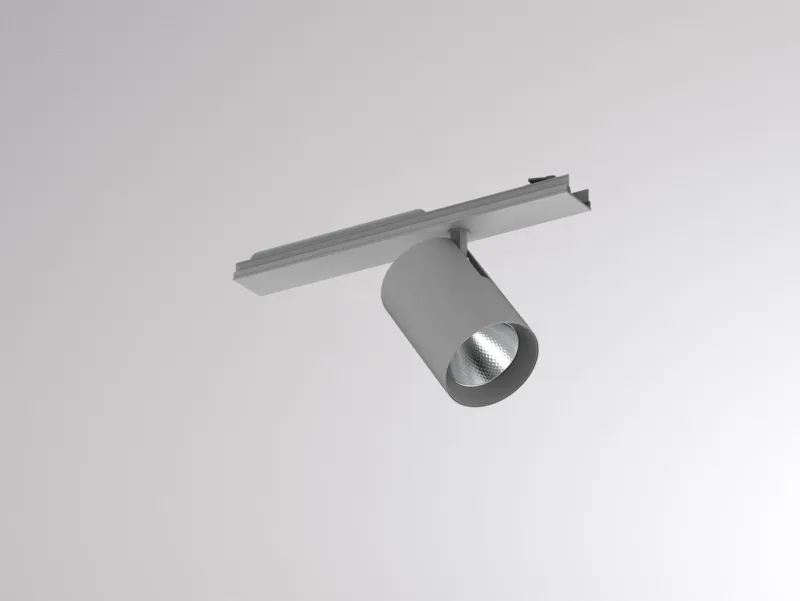 Molto Luce RIDE MOVA S SYSTEM INSERT (grau) - Produktbild 1