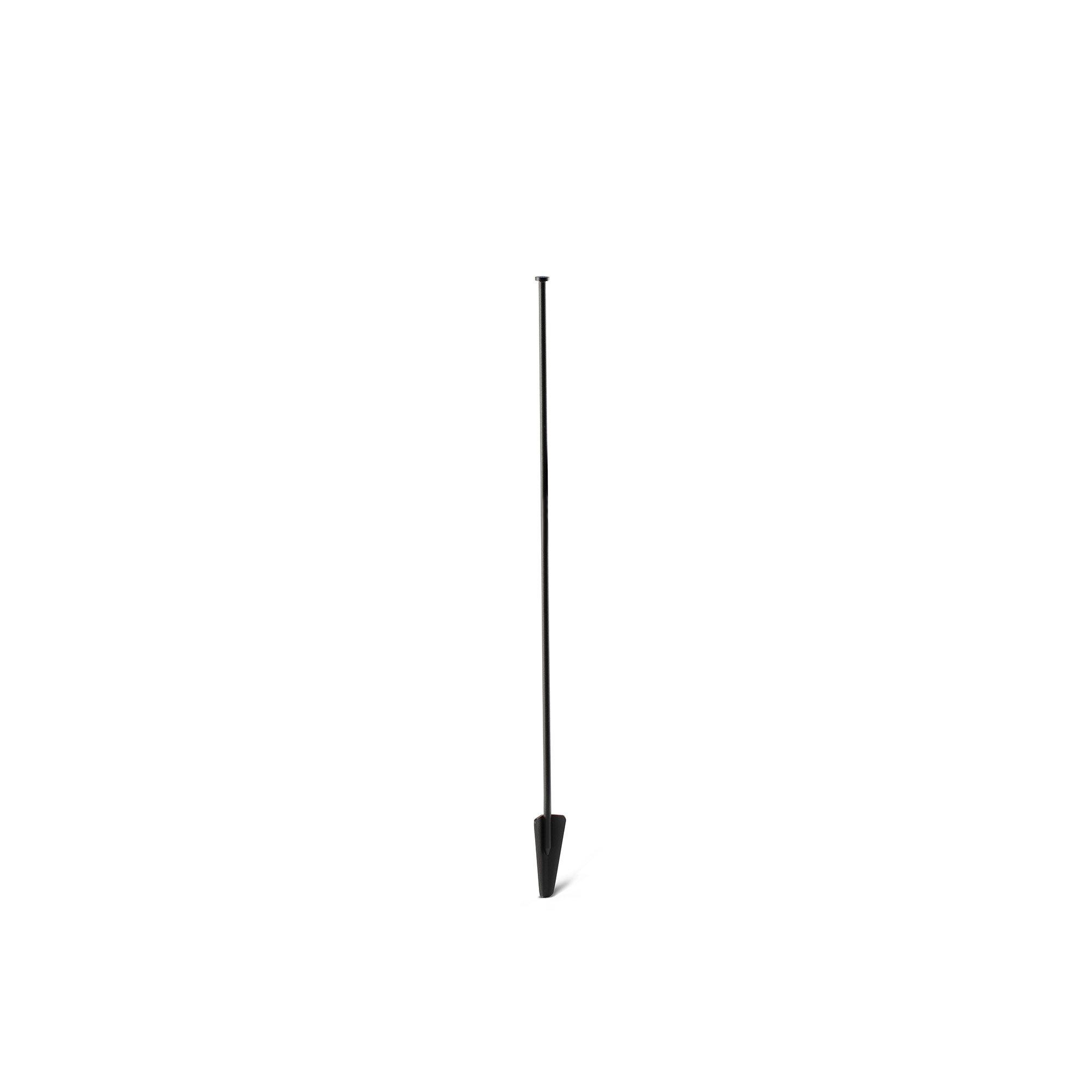 Faro CLAP 630 Zubehör Pfahl schwarz Faro CLAP 630 Zubehör Pfahl schwarz - Produktbild 1