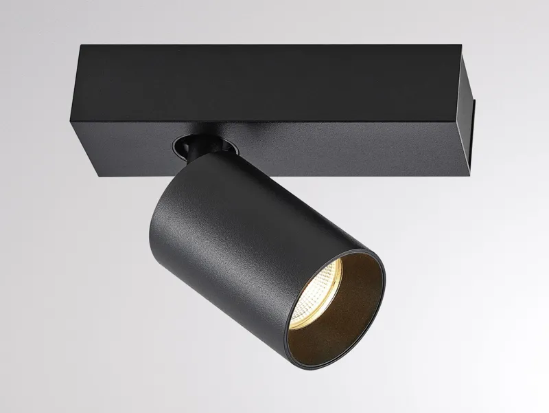 Molto Luce MISSOR I SD (schwarz) - Produktbild 1