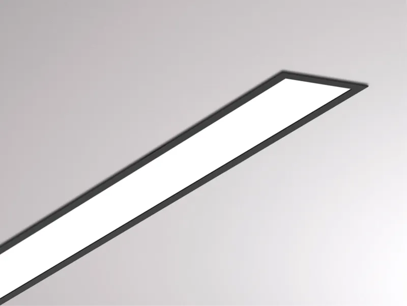 Molto Luce LOG IN 2.1 R (schwarz) - Produktbild 1