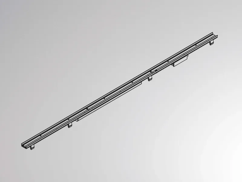 Molto Luce RIDE SYSTEM INSERT Molto Luce RIDE SYSTEM INSERT - Produktbild 1