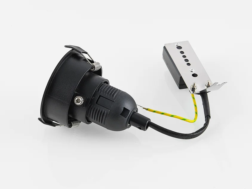 Molto Luce Willi 68R (Schwarz) - 5