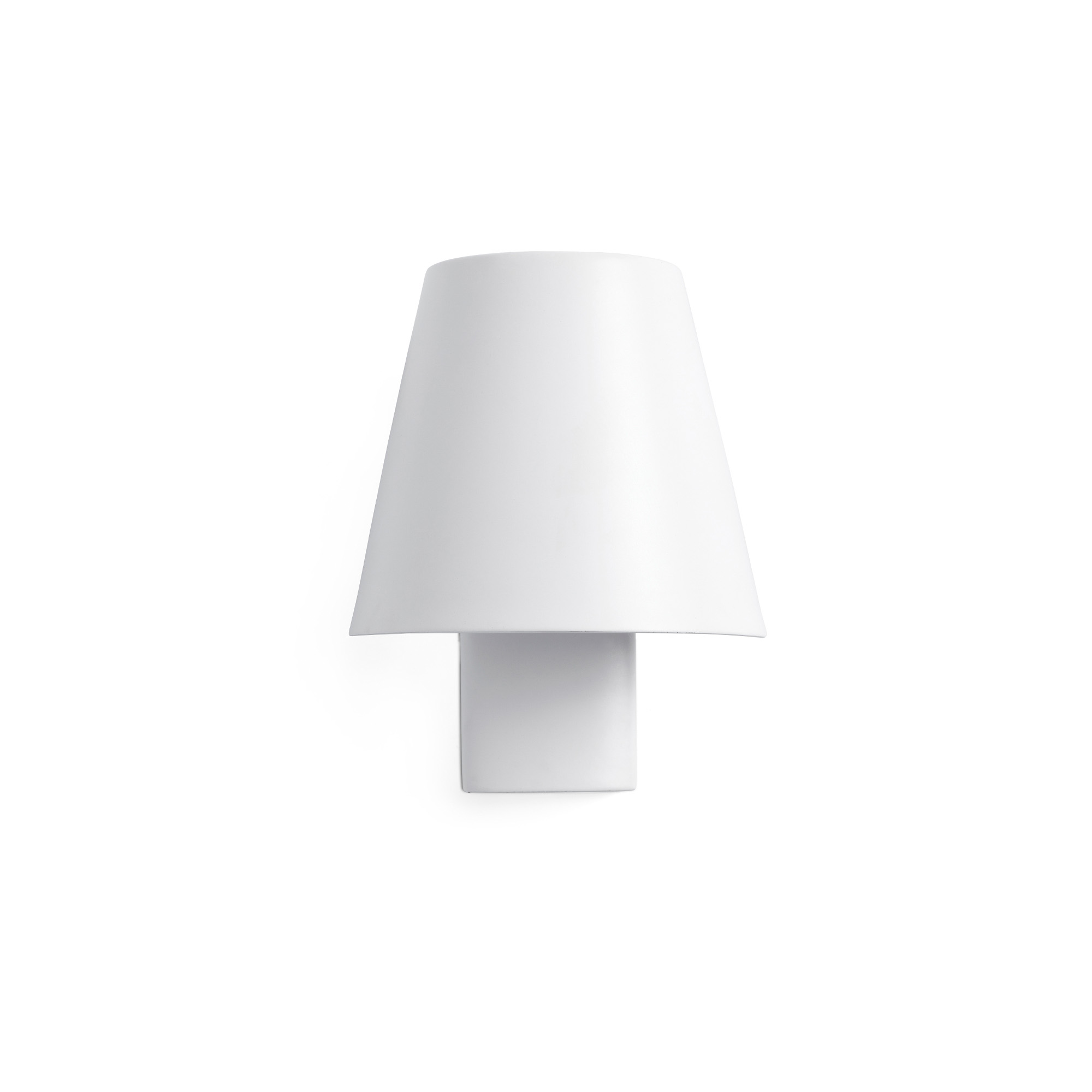 Faro LE PETIT Wandleuchte weiß Faro LE PETIT Wandleuchte weiß - Produktbild 1