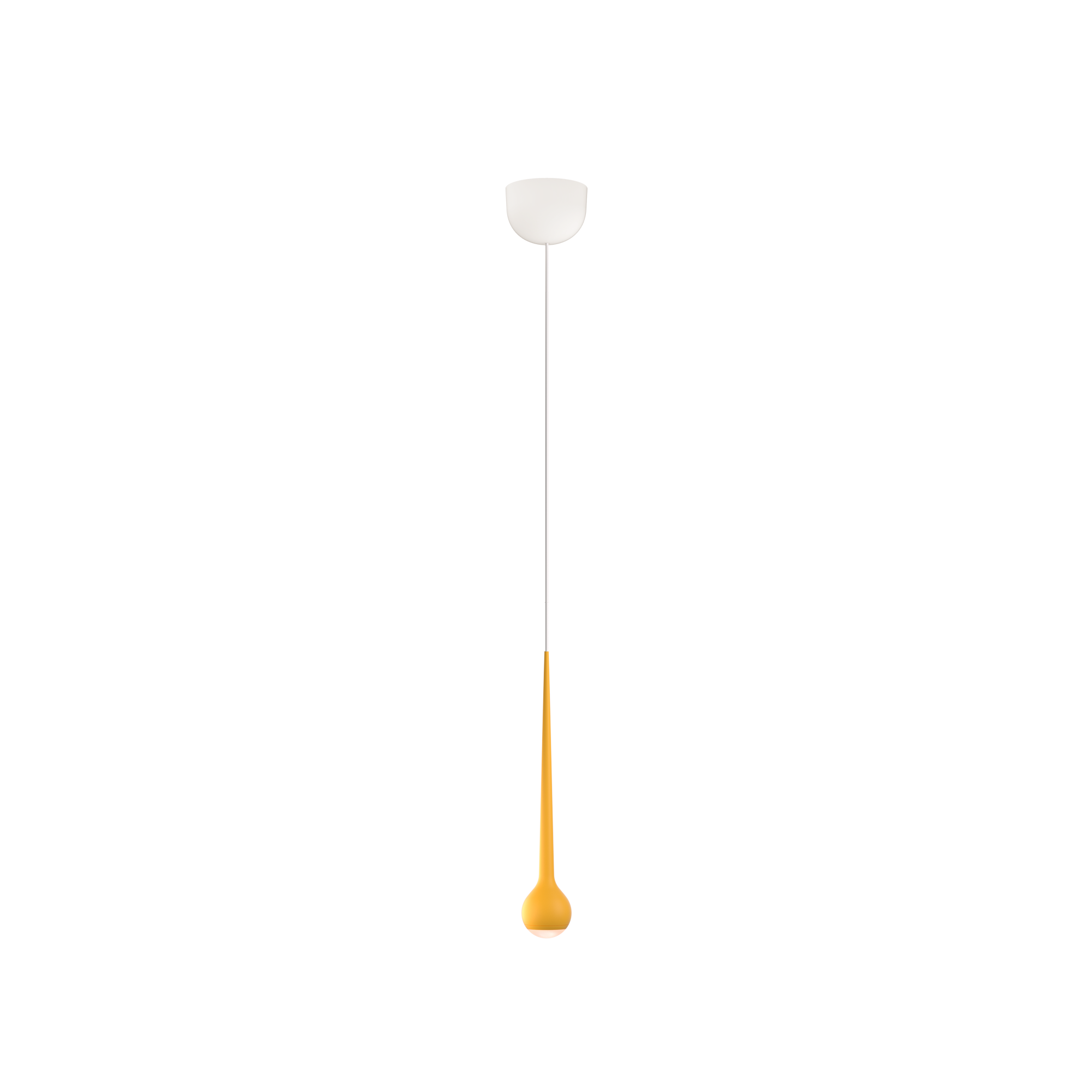 Grau Falling Sun Sun Orange - 2