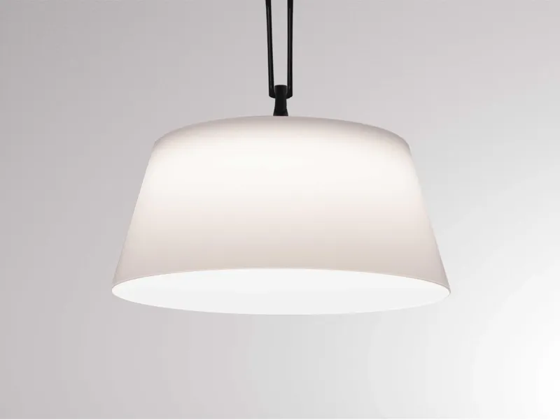 Molto Luce EEDEN M PD (schwarz/weiß) - Produktbild 1