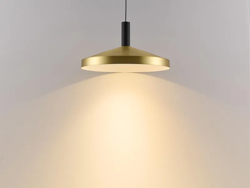 Molto Luce LORA 3 PD (messing) - Produktbild 6