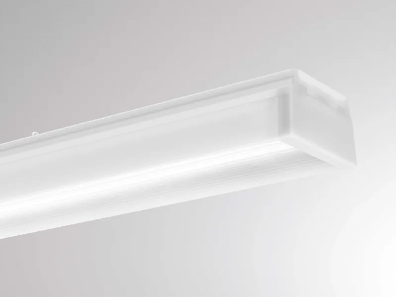Molto Luce TRAIL LIGHT INSERT CUBIC WB (weiß) - Produktbild 1