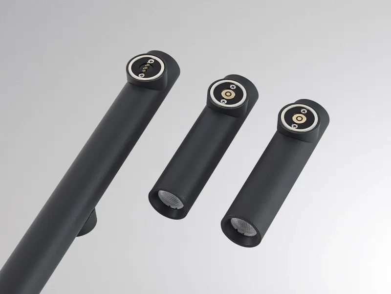 Molto Luce MIMO DOUBLE F (anthrazit) - Produktbild 4