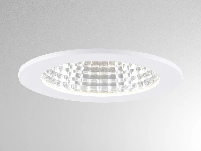 Molto Luce Sunray II R (Weiß) - 1