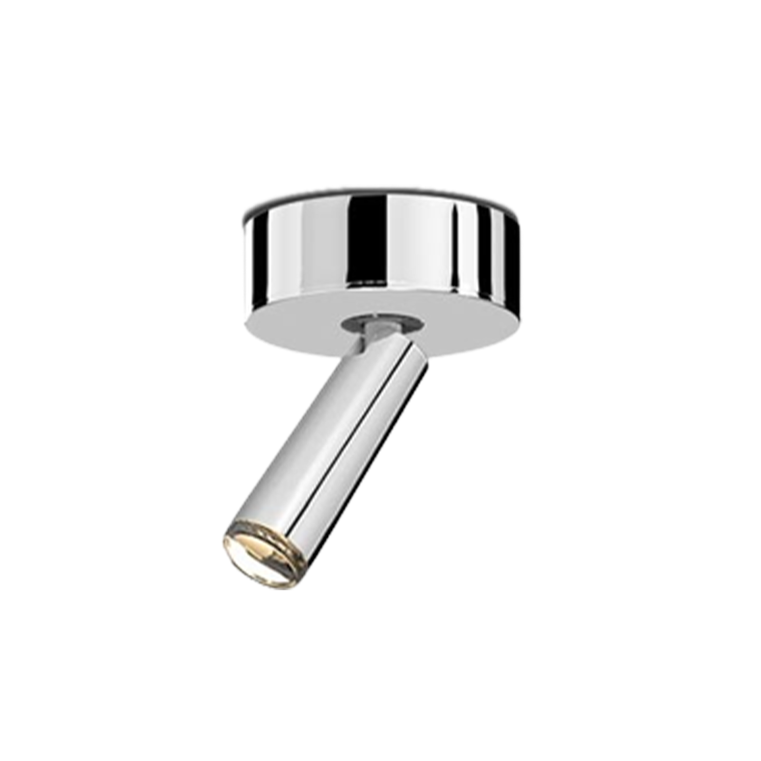 Grau Clear Polished/Glow - Produktbild 1