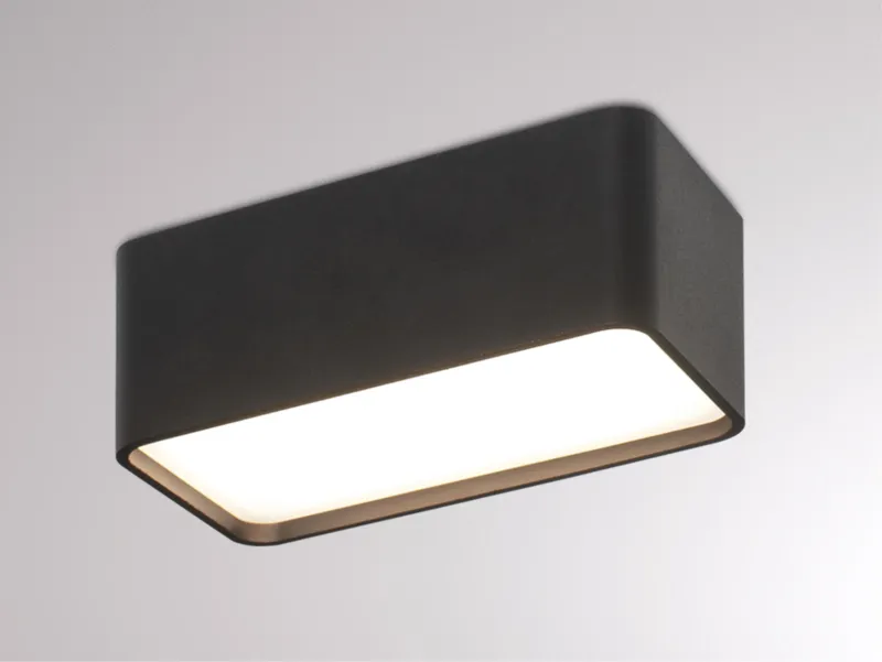Molto Luce TILIS SD (schwarz) - Produktbild 1