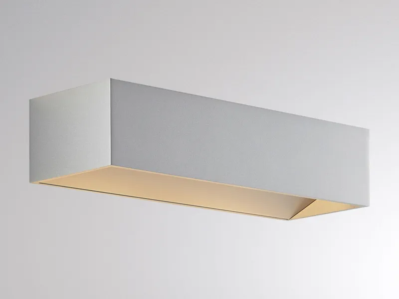 Molto Luce FORO LONG W (grau) - Produktbild 1