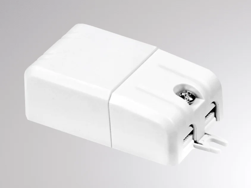 Molto Luce Casambi 4-Chanel Dimmer (Weiß) Molto Luce Casambi 4-Chanel Dimmer (Weiß) - 1