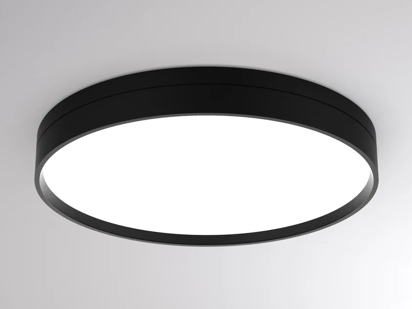 Molto Luce Turn On 2 SD (Schwarz) Molto Luce Turn On 2 SD (Schwarz) - 1