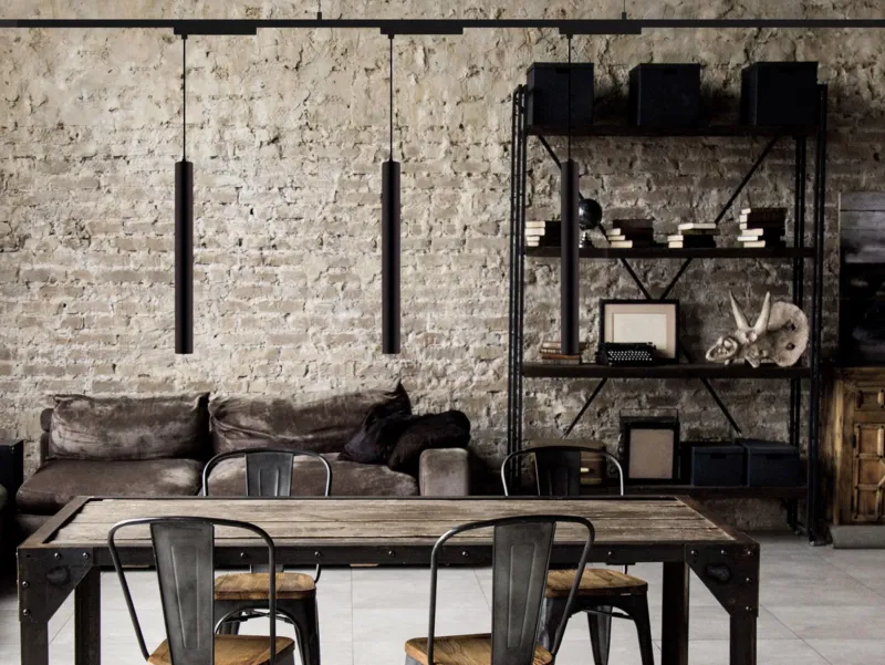Molto Luce DIVO LONG VOLARE (schwarz) - Produktbild 3