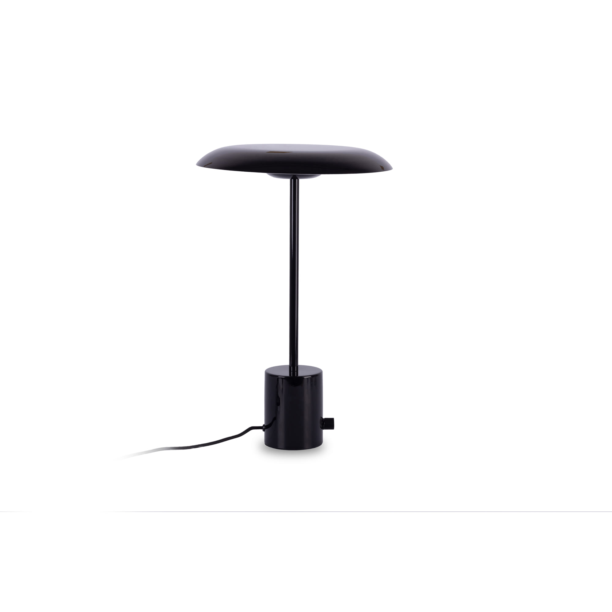 Faro HOSHI Tischleuchte schwarz - Produktbild 1