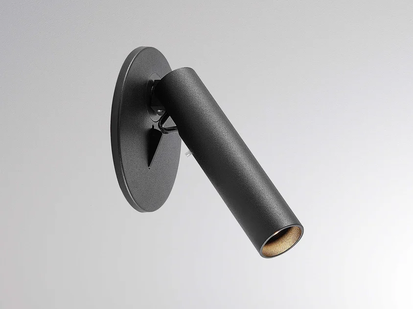 Molto Luce ANIO II WR (schwarz) - 1
