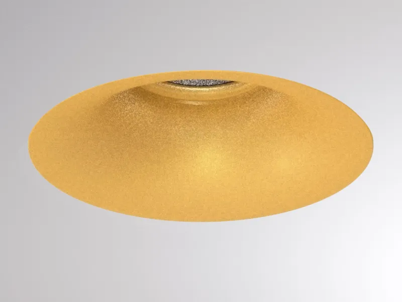 Molto Luce DARK NIGHT S MODUL TRIMLESS R (schwarz) - Produktbild 1