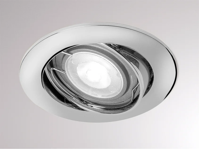 Molto Luce Serie 68 HV (Chrom) - 1