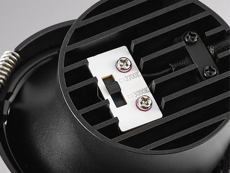 Molto Luce MAG MINI R (weiß) - Produktbild 4
