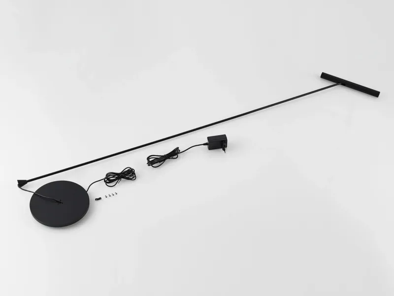 Molto Luce MEYJO F (schwarz) - Produktbild 6