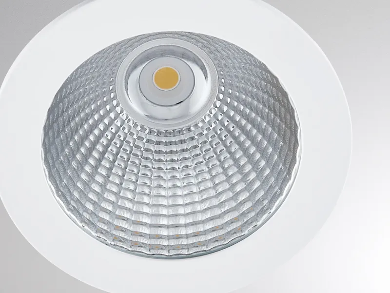 Molto Luce SUNRAY II R (weiß) - Produktbild 4