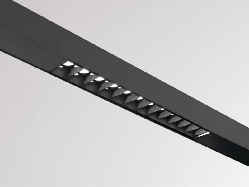 Molto Luce RIDE LENS SYSTEM INSERT (schwarz/schwarz) - Produktbild 1
