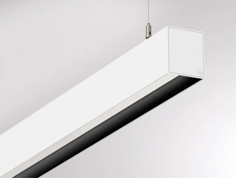 Molto Luce LOG OUT 2.1 BINA OFFICE PDI (weiß) - Produktbild 1