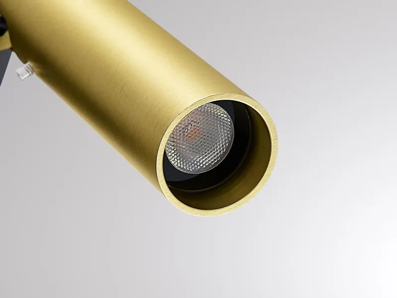 Molto Luce ANIO II W (schwarz gold) - Produktbild 9