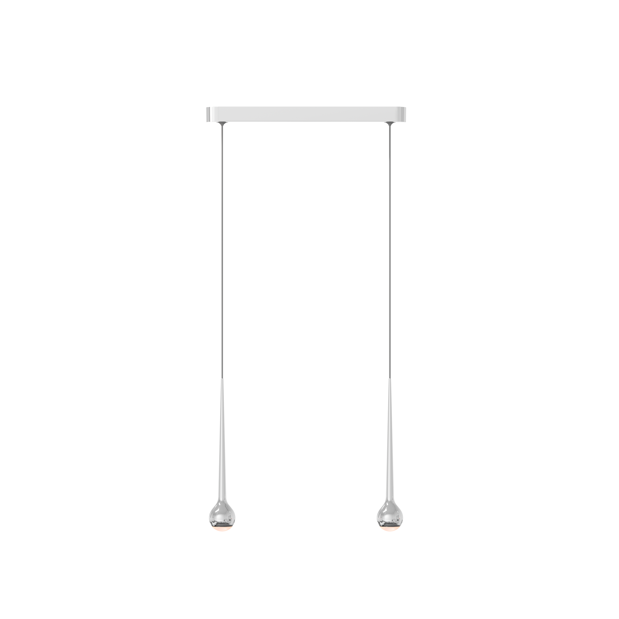 Grau Falling Sun Trace Polished Grau Falling Sun Trace Polished - Produktbild 1