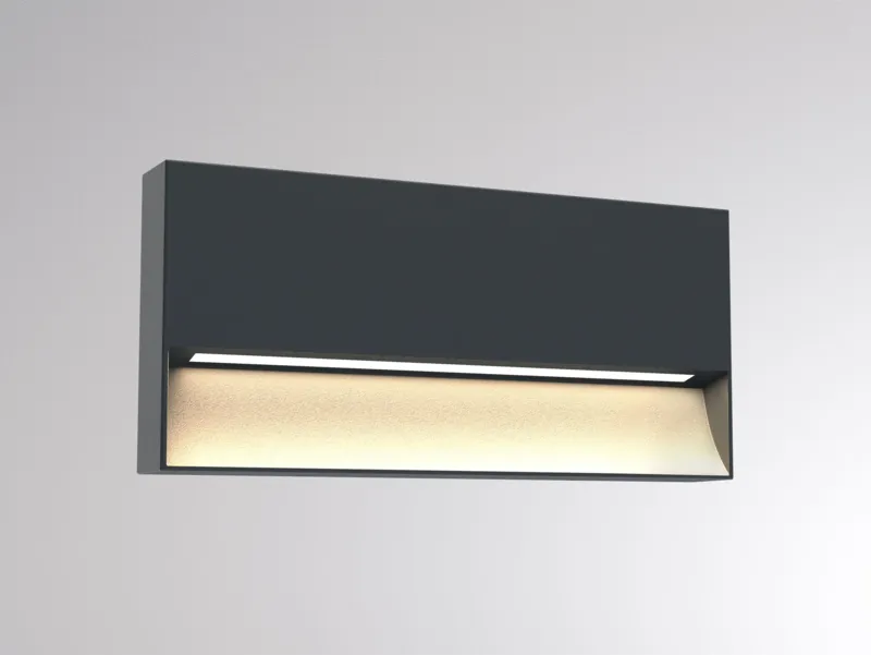 Molto Luce CADO W (anthrazit) - Produktbild 1