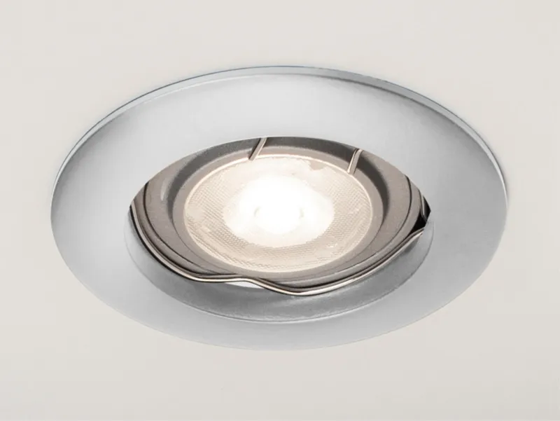 Molto Luce SERIE 146 HV (chrom) Molto Luce SERIE 146 HV (chrom) - Produktbild 1