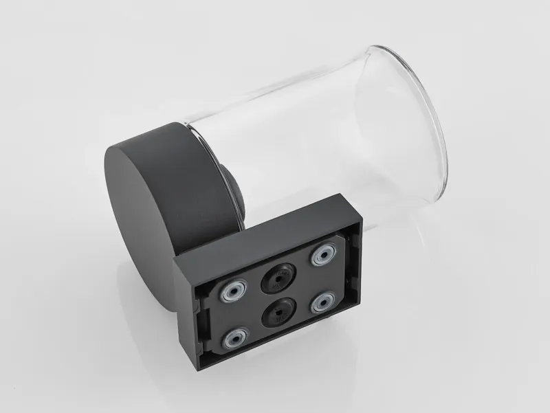 Molto Luce WILLIAM W (anthrazit/transparent) - Produktbild 6