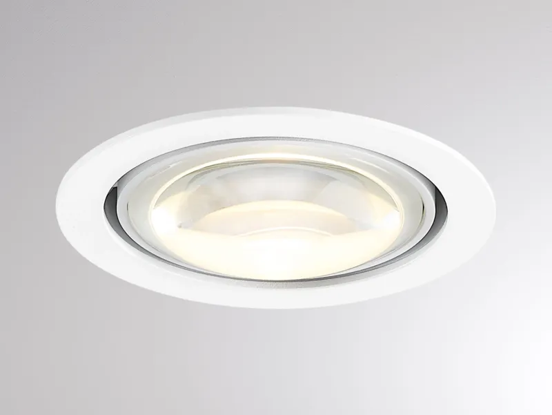 Molto Luce MAG MINI R (weiß) - Produktbild 1