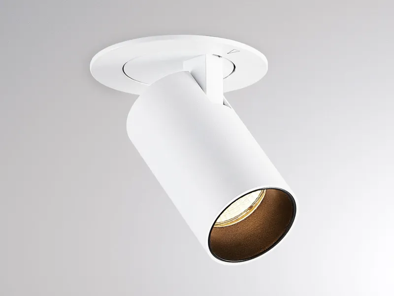 Molto Luce ELIX MINI R (weiß) Molto Luce ELIX MINI R (weiß) - Produktbild 1