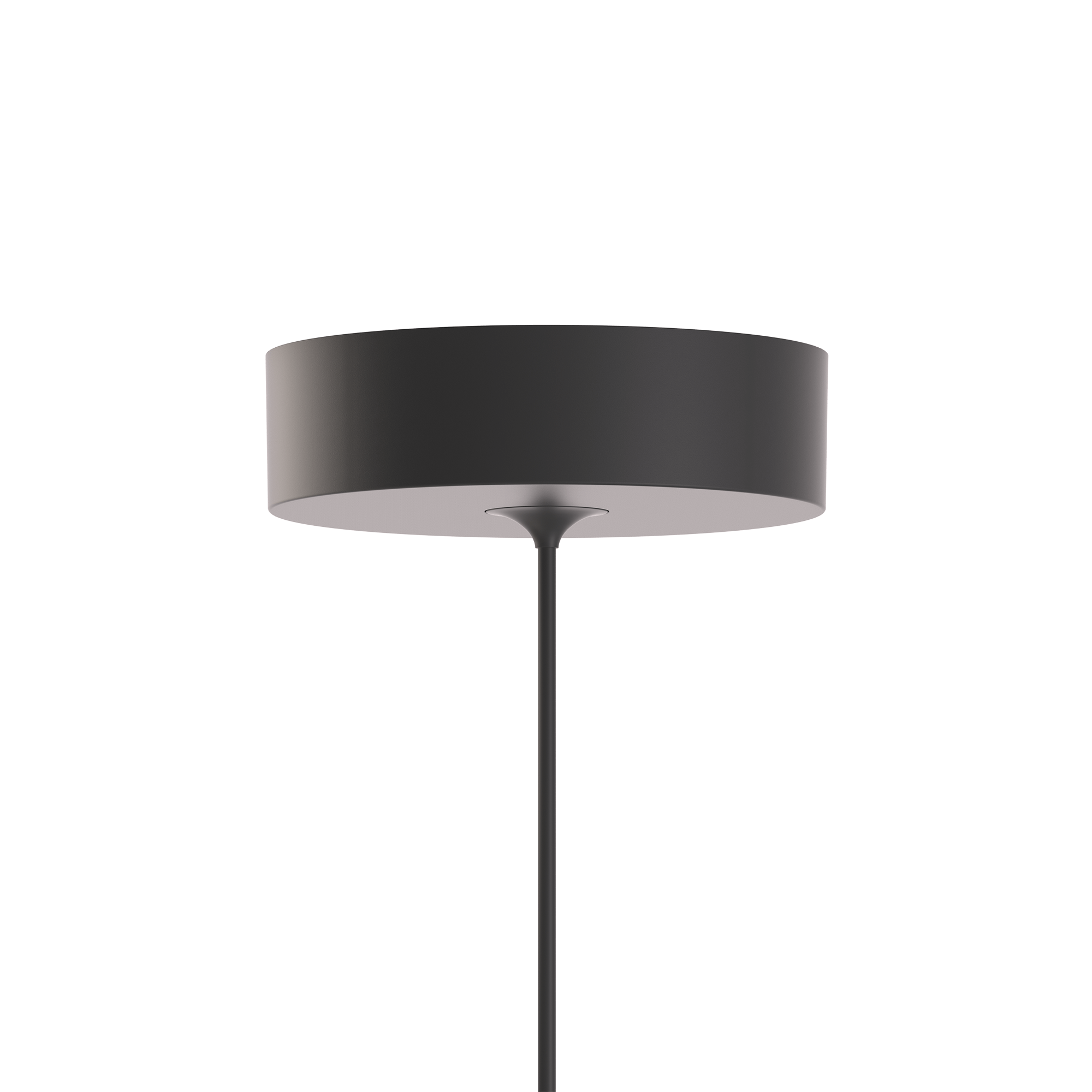 Grau Falling Leaf Black - 4