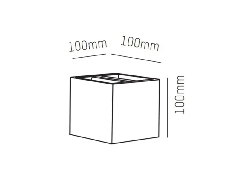 Molto Luce NEXT W (schwarz gold) - Produktbild 2