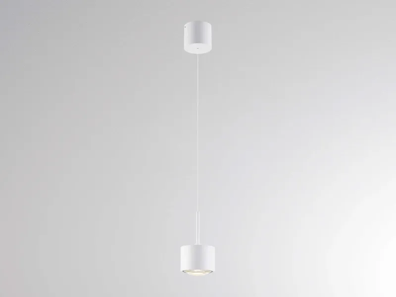 Molto Luce MAG MINI PD (weiß) - Produktbild 1