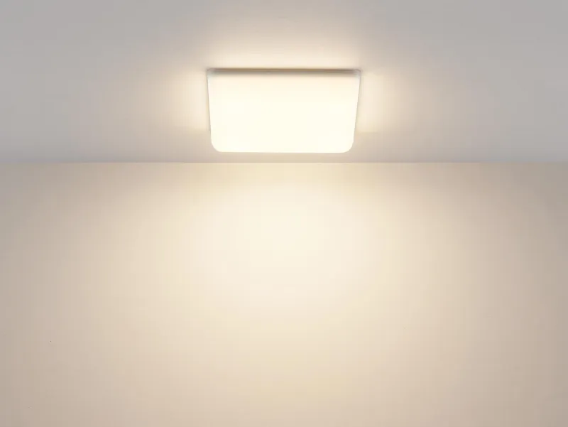 Molto Luce MAAN SQUARE (weiß) - Produktbild 5