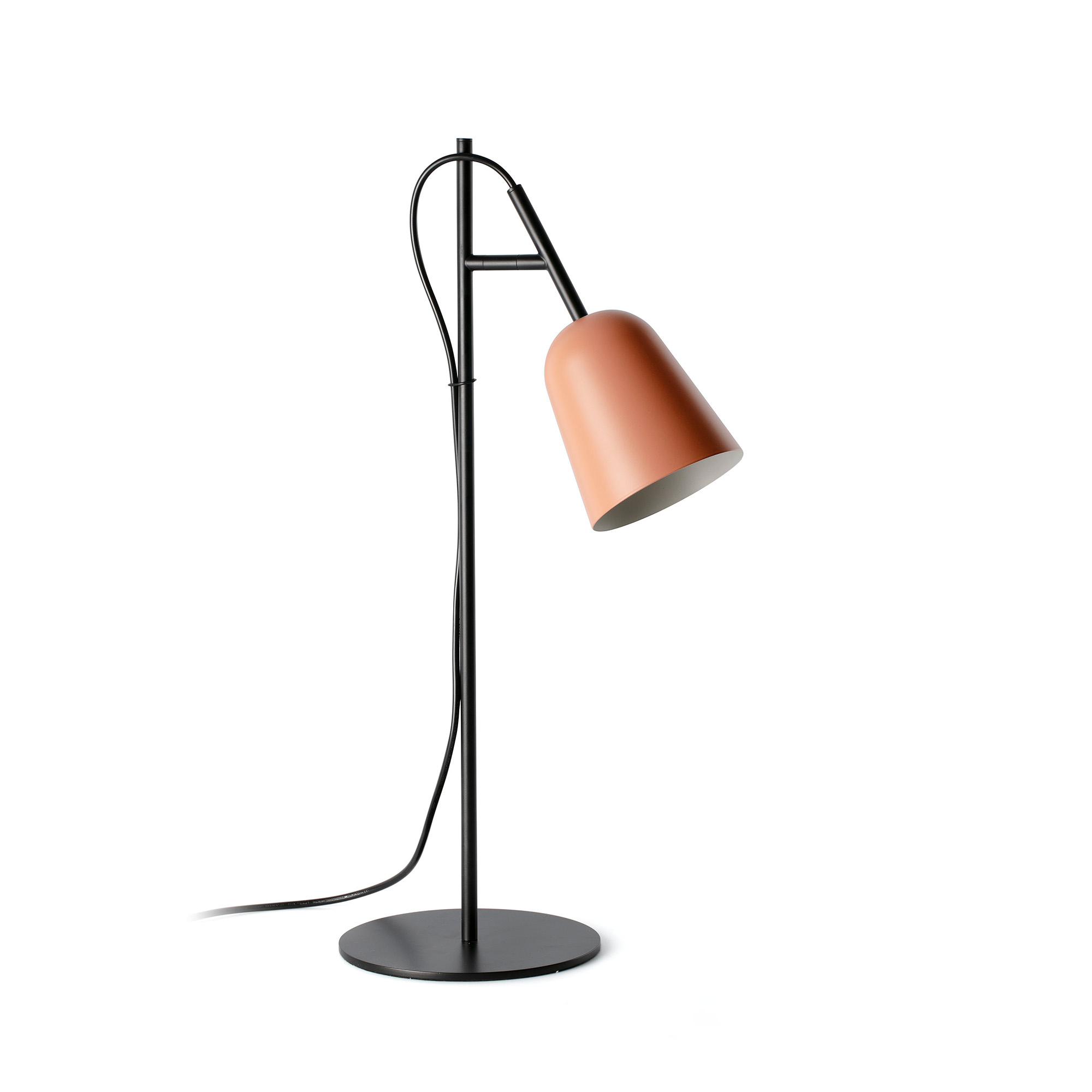 Faro STUDIO Tischleuchte rosa Faro STUDIO Tischleuchte rosa - 1
