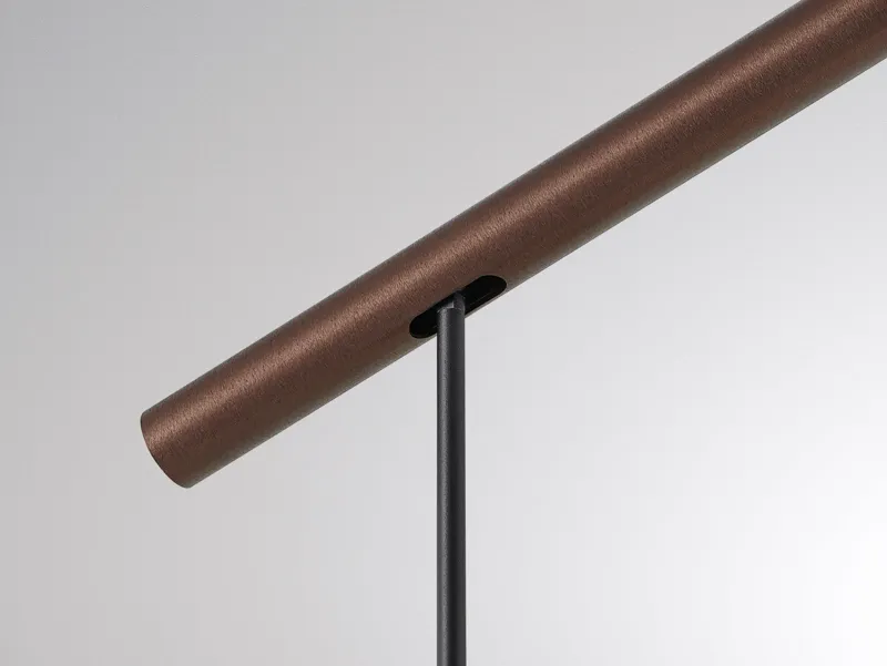 Molto Luce MEYJO F (schwarz kaffee) - Produktbild 6