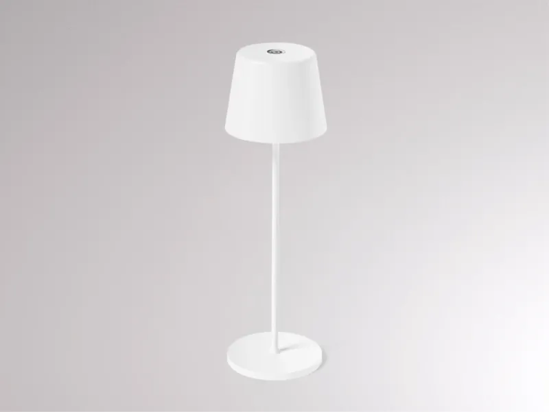 Molto Luce AESTA ACCU T (weiß) - Produktbild 1