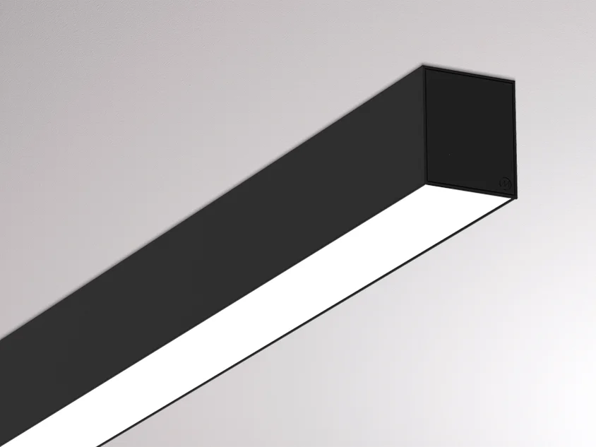 Molto Luce LOG OUT 2.1 IP54 SD (schwarz) Molto Luce LOG OUT 2.1 IP54 SD (schwarz) - 1