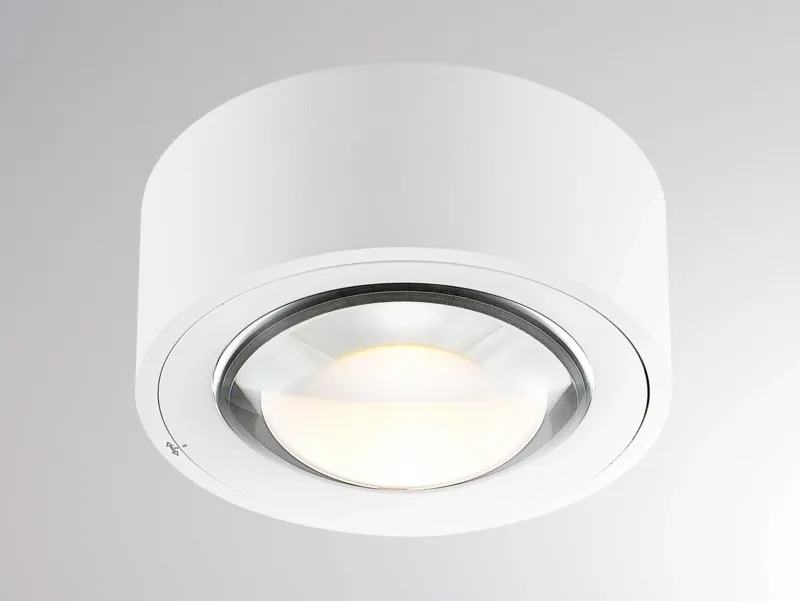 Molto Luce MAG SDI (weiß) - Produktbild 1